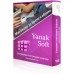 Програмен продукт YANAK SOFT Програмен продукт YANAK SOFT